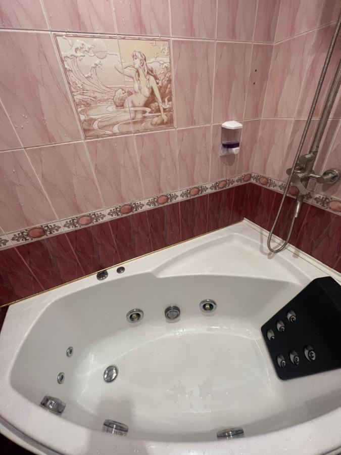 Afganskii Park Apartment Chişinău Extérieur photo