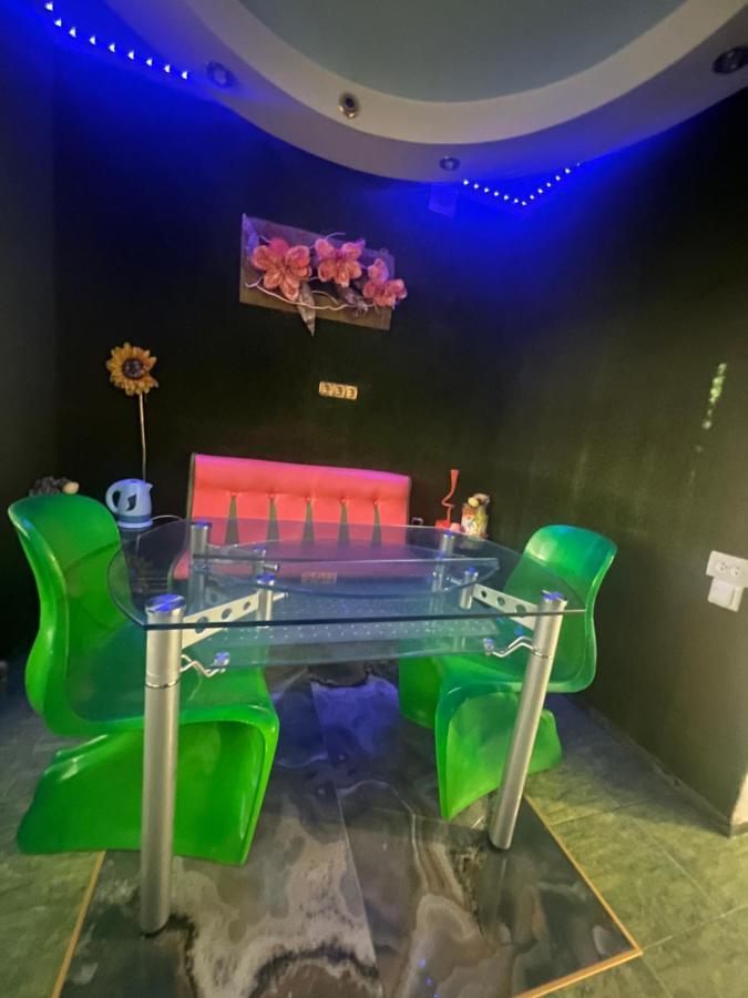 Afganskii Park Apartment Chişinău Extérieur photo