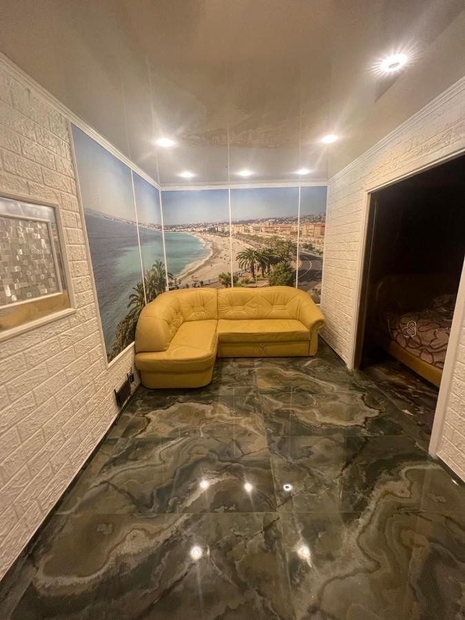 Afganskii Park Apartment Chişinău Extérieur photo