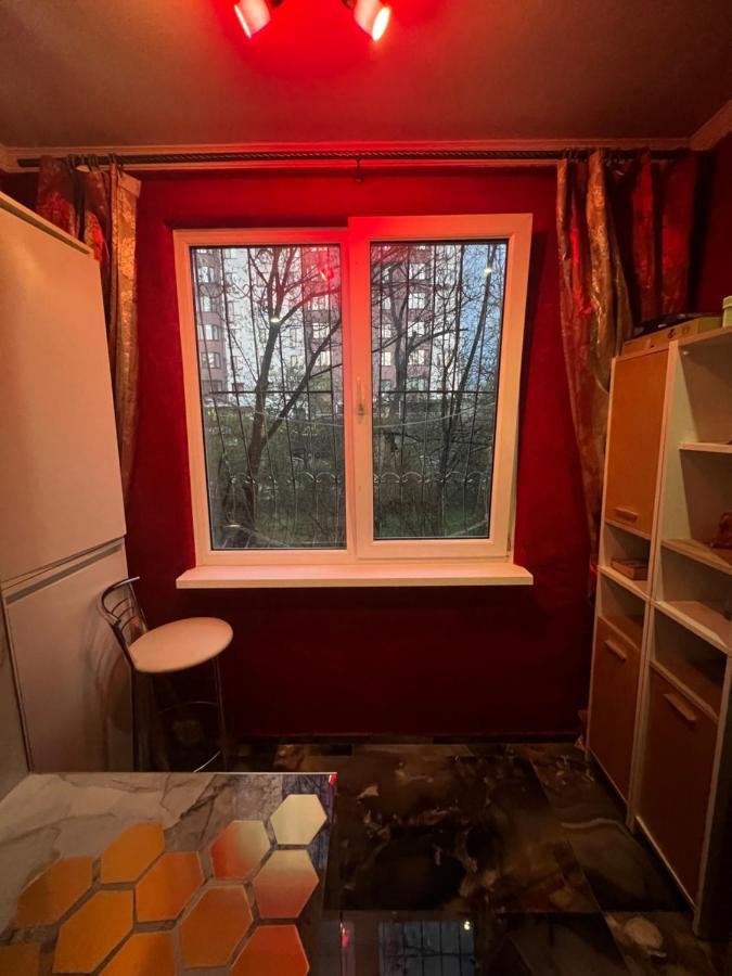 Afganskii Park Apartment Chişinău Extérieur photo